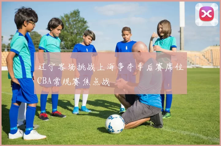 辽宁客场挑战上海争夺季后赛席位CBA常规赛焦点战