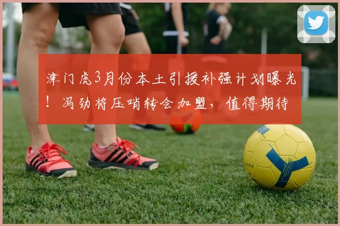 津门虎3月份本土引援补强计划曝光！冯劲将压哨转会加盟，值得期待_吴兴涵_谢维_上港