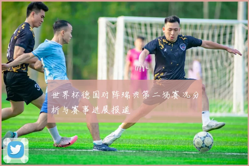 世界杯德国对阵瑞典第二场赛况分析与赛事进展报道