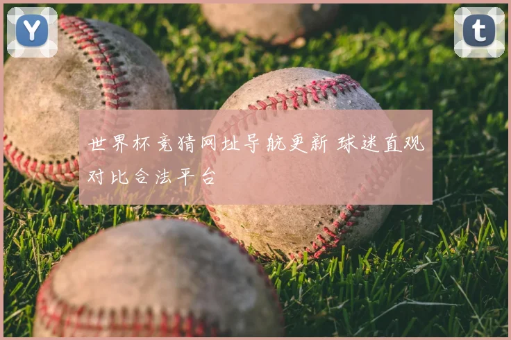 世界杯竞猜网址导航更新 球迷直观对比合法平台