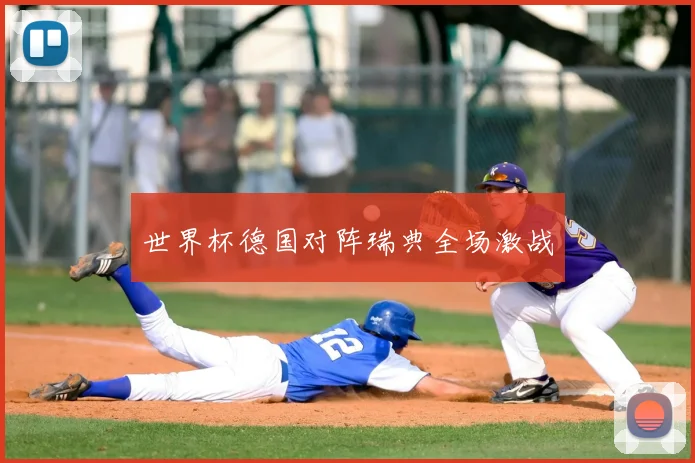 世界杯德国对阵瑞典全场激战