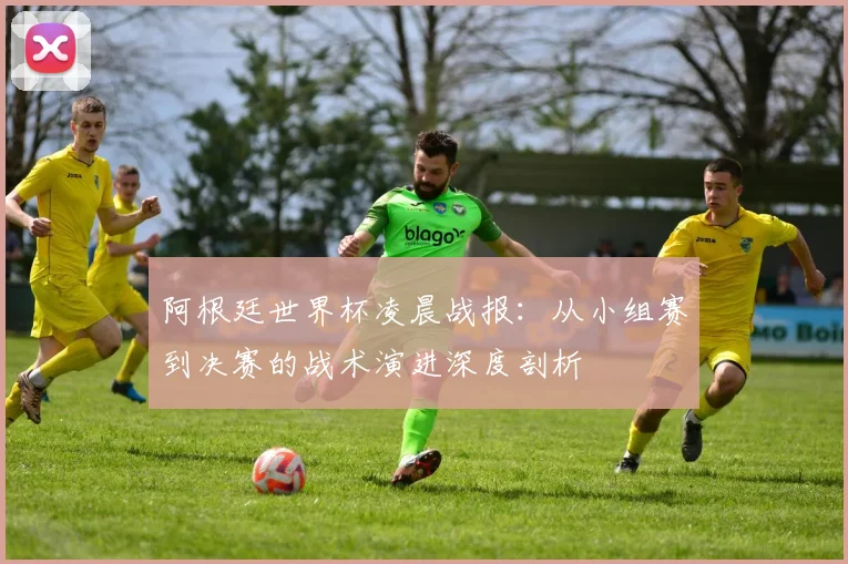 阿根廷世界杯凌晨战报：从小组赛到决赛的战术演进深度剖析