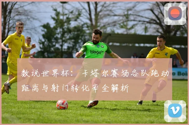 数说世界杯：卡塔尔赛场各队跑动距离与射门转化率全解析